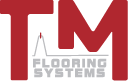 TM Flooring Systems Logo